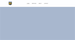 Desktop Screenshot of centurysecurity.com